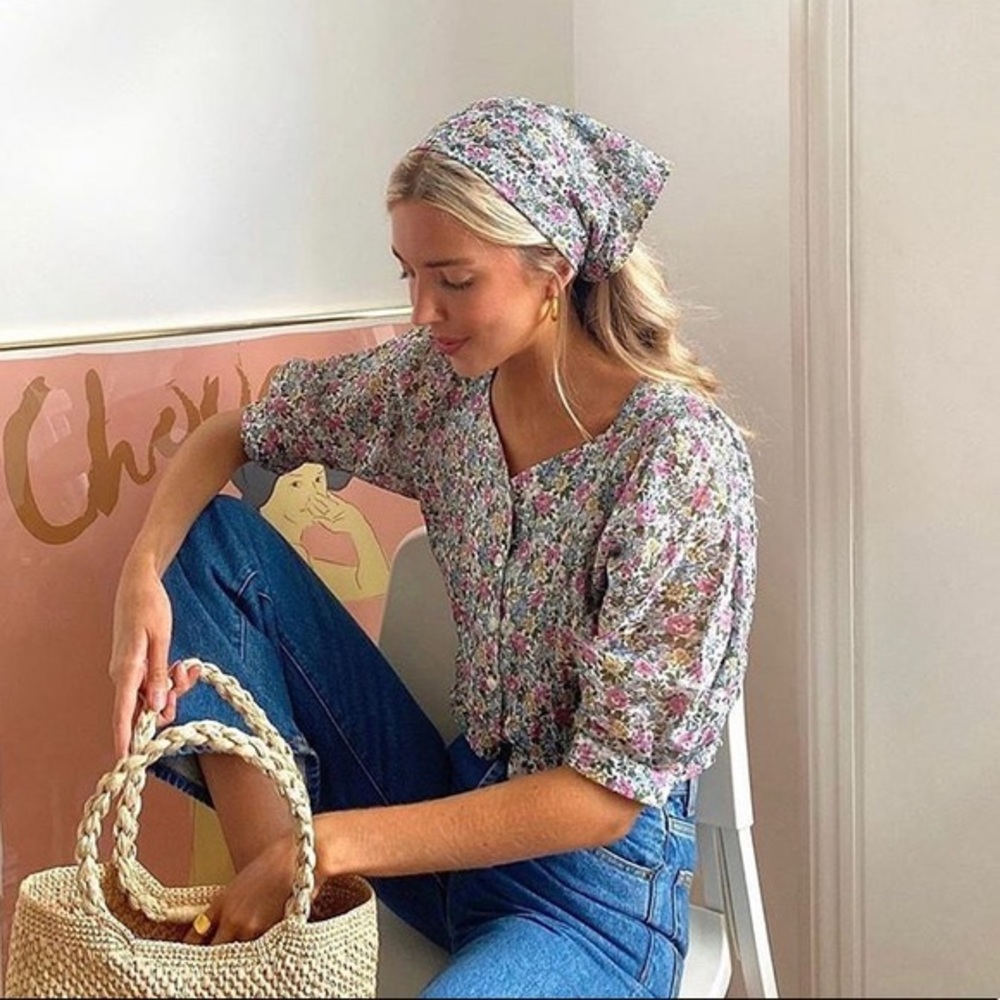 Rouje Julie Blouse